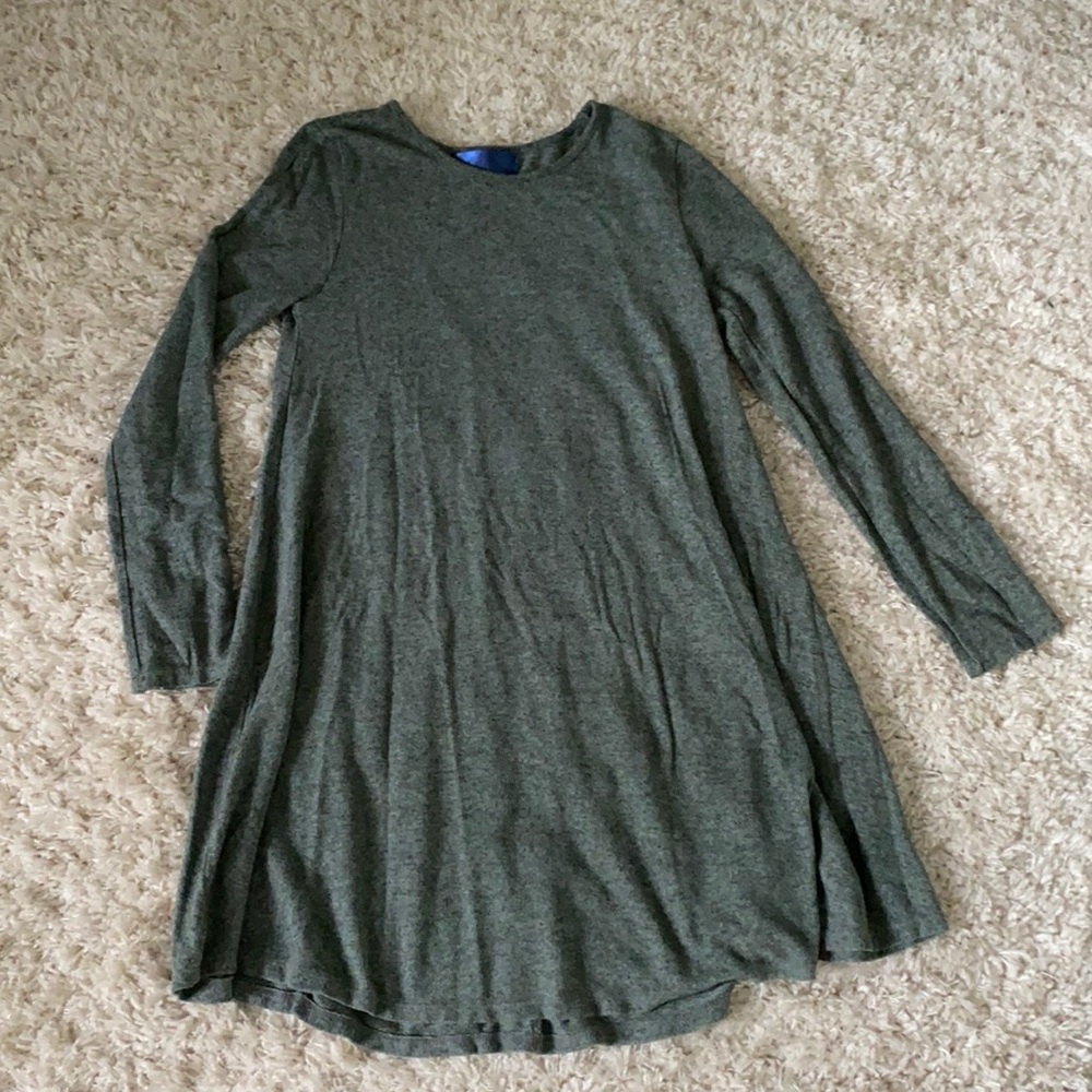 NWOT Sweater Dress - Picture 1 of 6